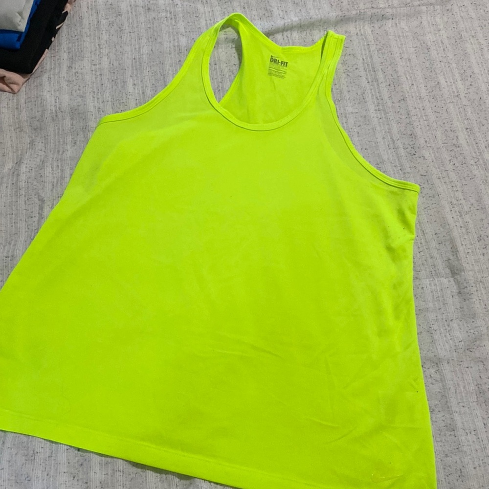 Nike DRI-FIT Top
